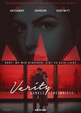 Filmplakat Verity - Dunkle Geheimnisse - Ladies Night