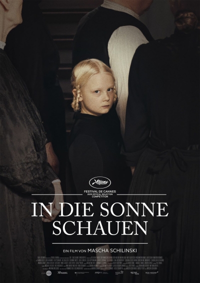 In die Sonne schauen 2D