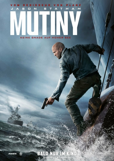 Mutiny 2D|DolbyAtmos