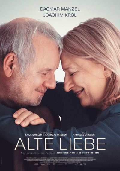 Alte Liebe 2D