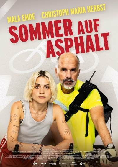 Sommer auf Asphalt - Filmcafe