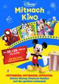 Disney Channel Mitmachkino 2-25