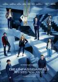 Die Unfassbaren 3 - Now you see me