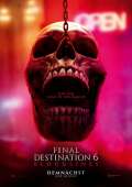 Final Destination: Bloodlines