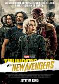 Thunderbolts