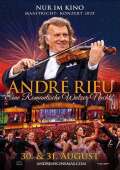 Andre Rieu´s 2025 Maastricht Concert: Eine romantische Walzernacht!