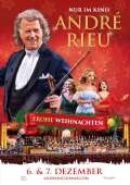 Andre Rieu´s 2025 Weihnachtskonzert: Frohe Weihnachten