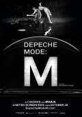 DEPECHE MODE: M