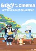 Bluey im Kino: Küchenspaß - Kollektion